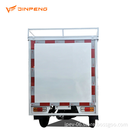 Factory direct sales  Tricycle  customized color  Easily handling  electric tricycle Hot selling all over the world